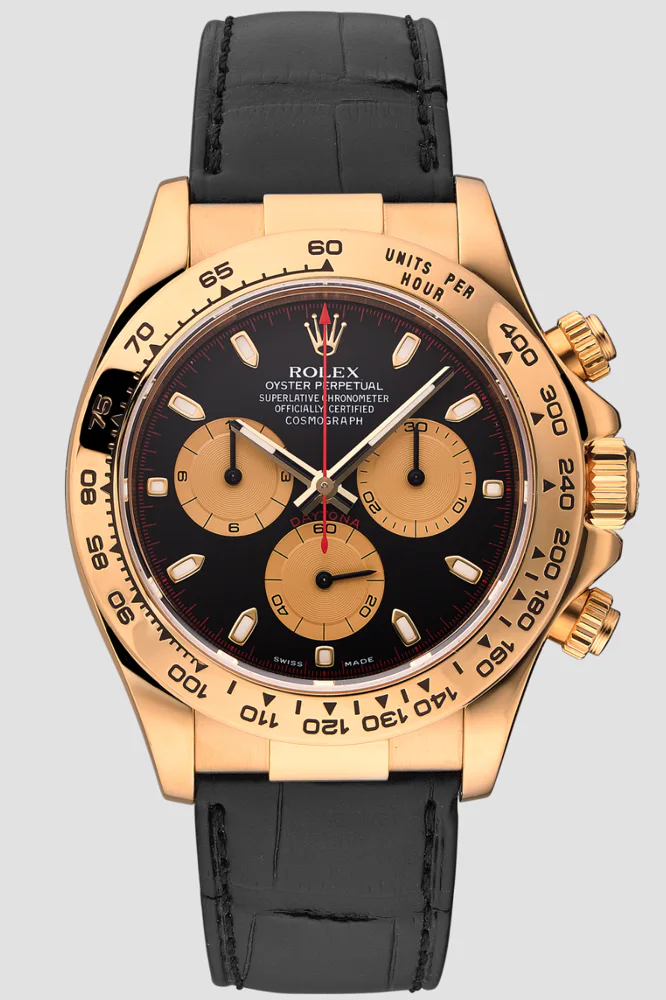 Rolex Daytona Cosmograph Paul Newman
